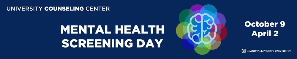 Mental Health Screening Days